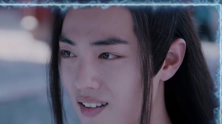 (Wangxian Yunmo) On the person Yiling Patriarch fears the most 5