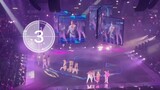 HK boy group Mirror concert accident