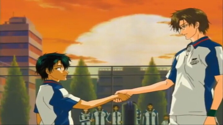 เจ้าชายลูกสักหลาด ภาค 4 ตอนที่ 178 ลาก่อนเจ้าชาย (พากย์ไทย)