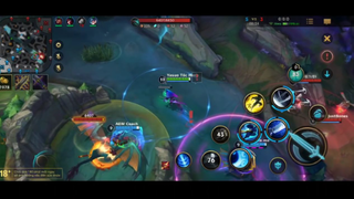 [Yasuo Tốc Chiến] YASUO MANG TỐC HÀNH VÀO RANK COMBO E TỐC BIẾN Q - E Q R CỰC ẢO