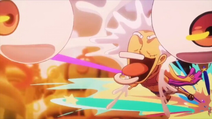 How can you hate one piece 🤷