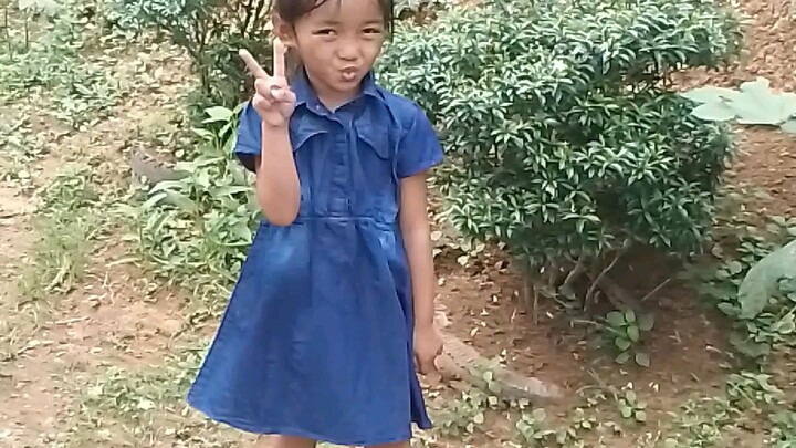 my beautiful daughter