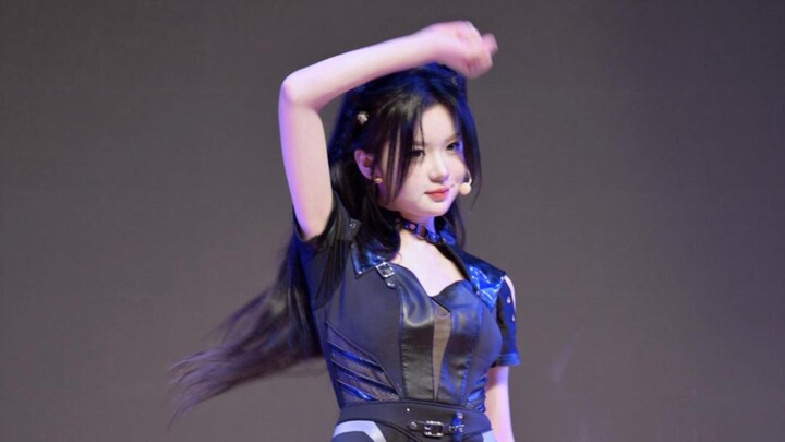 【Ma Xinyu】20230102 BEJ48 6th Anniversary and Newcomer Debut Performance- "I WANNA PLAY"