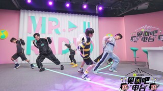 BOY STORY เปิดตัวเพลง "Too Busy" ด้วยท่าเต้นสะพายเป้สุดเท่