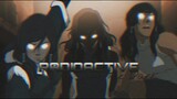 [AVATAR] Korra - I'm the Avatar