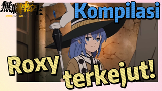 [Mushoku Tensei] Kompilasi | Roxy terkejut!