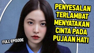 [FULL] PENYESALAH SEORANG WANITA YANG TERLAMBAT MENYATAKAN CINTA | ALUR DRAMA KOREA BLUE B!RTHD4Y