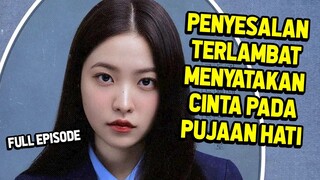 [FULL] PENYESALAH SEORANG WANITA YANG TERLAMBAT MENYATAKAN CINTA | ALUR DRAMA KOREA BLUE B!RTHD4Y