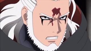 Kashin Koji Real Identity||Boruto Naruto Next Generation Episode 214