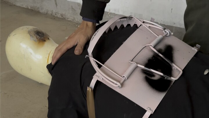 หลางหยา ป๋ายป๋ายเจีย