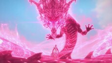 Kaisar Api Xiao Yan Eps. 174