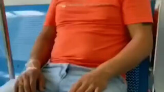 两个男人之间的的较量