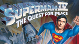 Superman IV The Quest For Peace 1987 1080p HD
