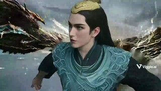 大家好啊，我是风希，终于披上风雷翅了，这下无人再能阻我了哈哈哈哈哈哈