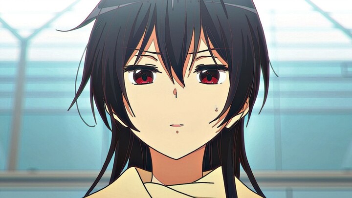 “ไปขับไล่โลกนี้ไปด้วยกันเถอะ”