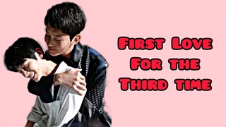 First Love for the Third Time / 첫사랑 만 세번째 upcoming Korean bl drama cast & synopsis 🌺😊💞