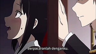 Ketika Lu Salting Dengar Pembicaraan Orang...🤭 || Jedag Jedug Anime🍀