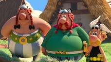 Astérix and Obélix: The Big Fight Episode 3 Dubbing Indonesia