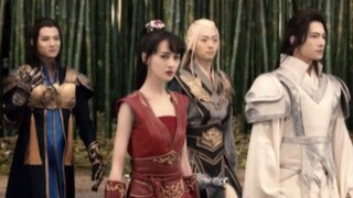 ตอนที่ 21 เวยเวย เธอยิ้มโลกละลาย(พากย์ไทย)
