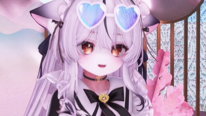 Thumbs Up (Maid Outfit 2)