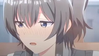 yori senpai