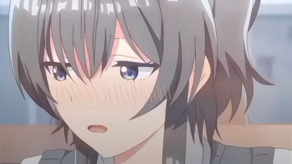 yori senpai
