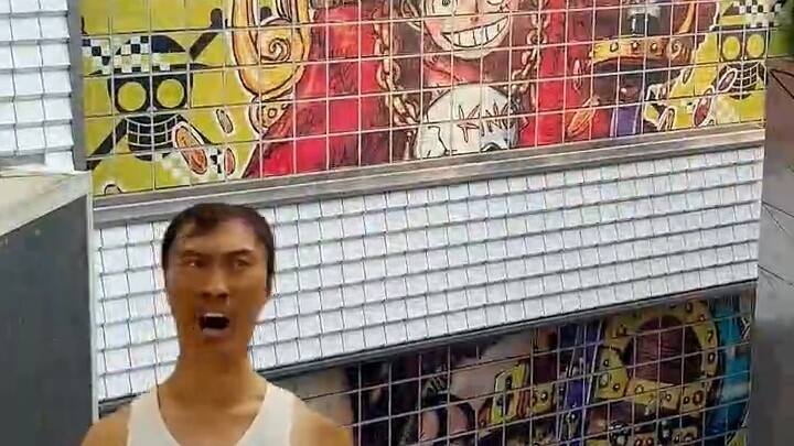 افتتحت متجر جامب الجديد للشباب!!