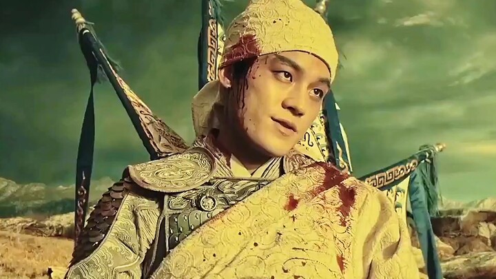 Setelah analisis mendalam, baru terungkap betapa heroiknya para pendahulu dalam “The Eight Hundred”