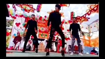 HELLO SONG DANC COVER