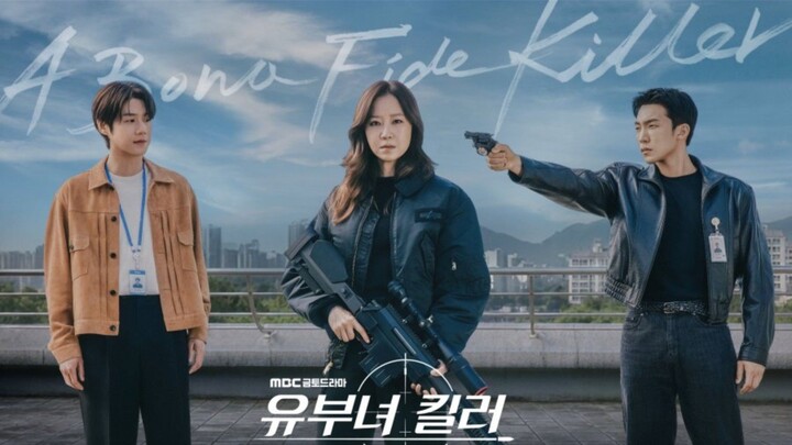 abonafidekiller ep 2 eng sub