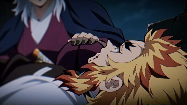 Will we lose Sanemi Shinazugawa again?
