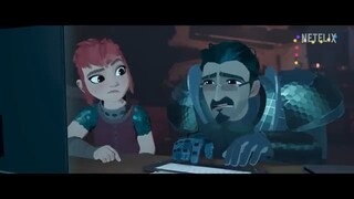 Nimona - Official Watch Full Movie : Link In Description