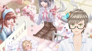 Gong Shangyu responded to Xingtong's pregnancy: She is already born