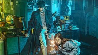 Zombie  Detective(2020) Episode 1 Explain in Bengali | Korean Drama | Zombie Detective Explained