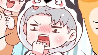 [Meow Rabbit] มันไม่ได้เป็นอันตรายมากนัก แต่เป็นการดูถูกอย่างยิ่ง