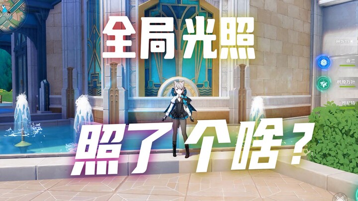 Meskipun kualitas gambarnya hanya sedikit ditingkatkan, tapi beban kerjanya jauh lebih besar! Pembah