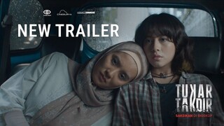 𝐓𝐔𝐊𝐀𝐑 𝐓𝐀𝐊𝐃𝐈𝐑 - New Trailer