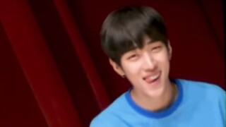 Park Jae-chan | "Stepped on poop!" dance cover