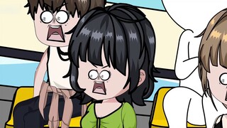 Menonton episode 11 sekaligus: Kompetisi pertukaran resmi dimulai, Dongxin menghadapi lawan yang lim