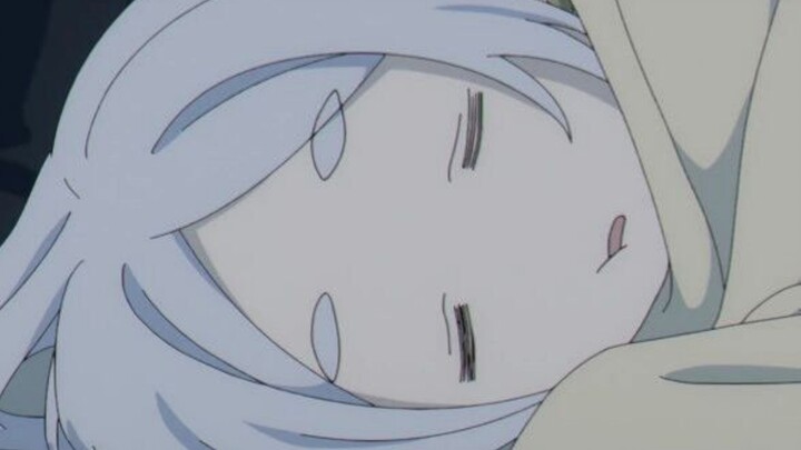 芙莉莲“呀咩得哟…”循环一分半