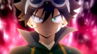 Edens Zero Episode 11 "Sister Ivry"