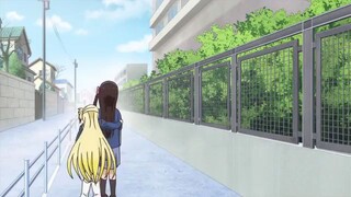 Hitoribocchi No Marumaru Eps10 sub indo