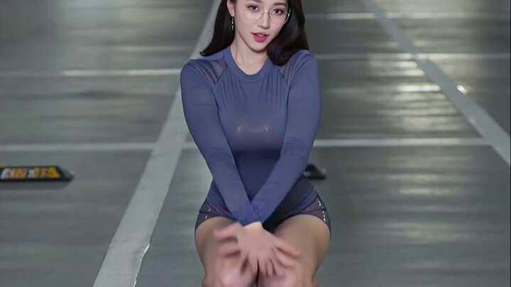 【Silky Smooth Legs】Girl’s Day’s Highly Anticipated Cover Dance ❤ Vertical Video~