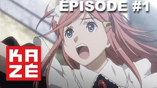 Bodacious Space Pirates - Épisode 1 - vostfr