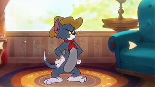 [Cat and Mouse] There is no permanent king (Beef Soup)