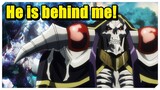 How Ainz ooal Gown could be destroyed by Platinum Dragonlord! | Overlord explained