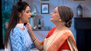 গৃহপ্রবেশ আজকের পর্ব ১৮ মে | grihoprobesh today episode 18 may