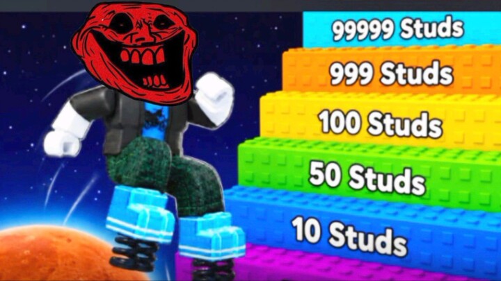 my first gaming vidoe in Roblox
