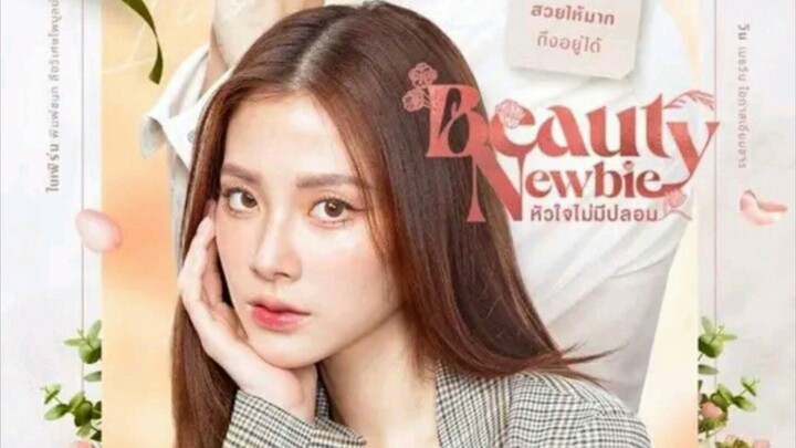 Beauty Newbie: Episode 5 (Eng Sub)