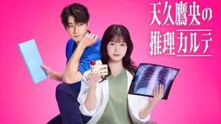Ameku Takao no Suiri Karte EP 05 (Sub Indo)